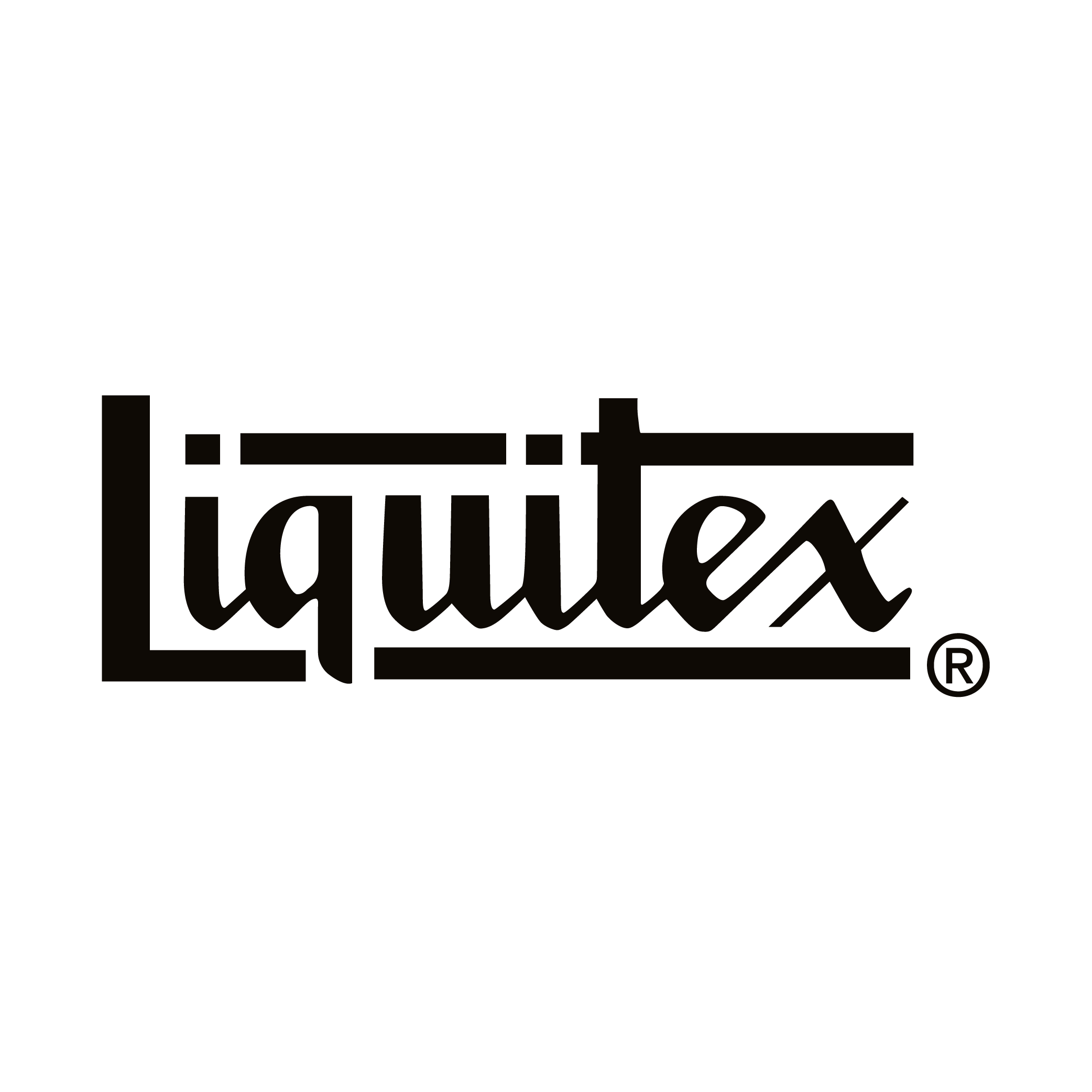 LIQUITEX